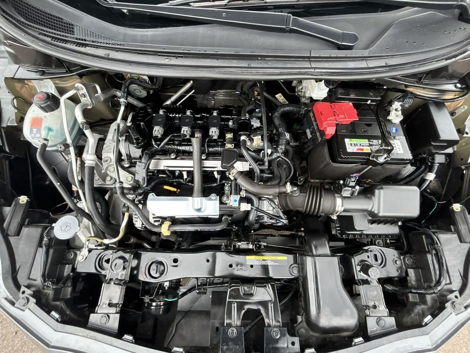 Thumbnail: 2022 Nissan Versa - 35