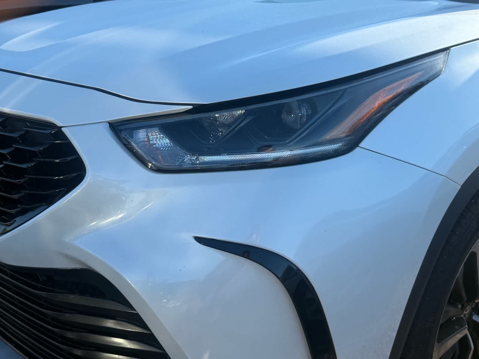 Thumbnail: 2021 Toyota Highlander - 8