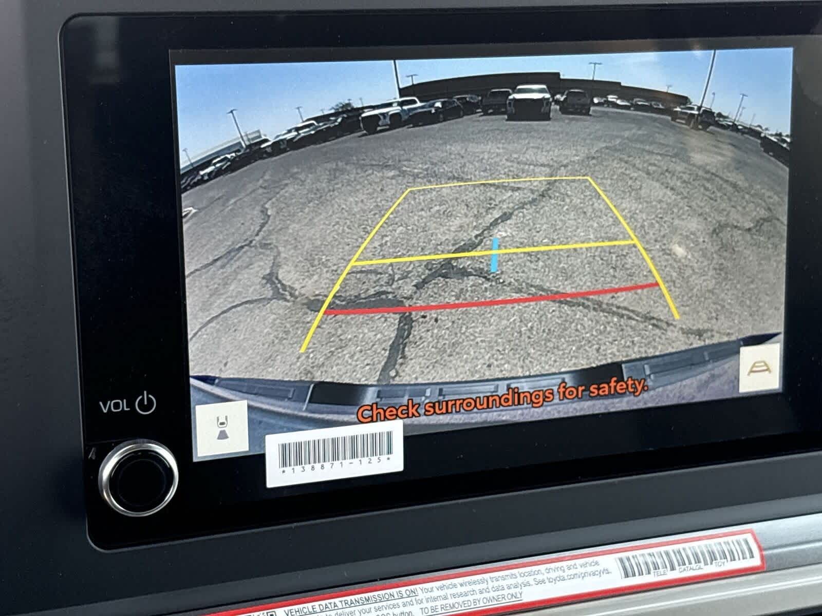 Thumbnail: 2025 Toyota Tacoma - 22