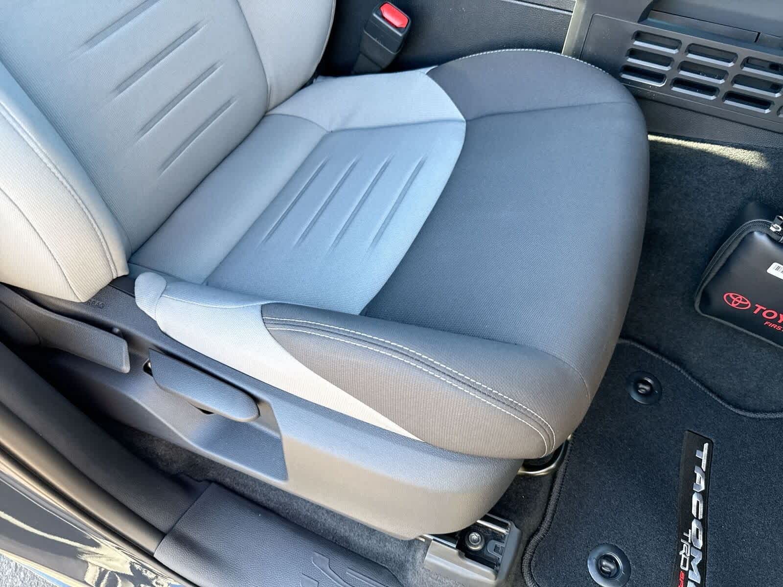 Thumbnail: 2025 Toyota Tacoma - 12