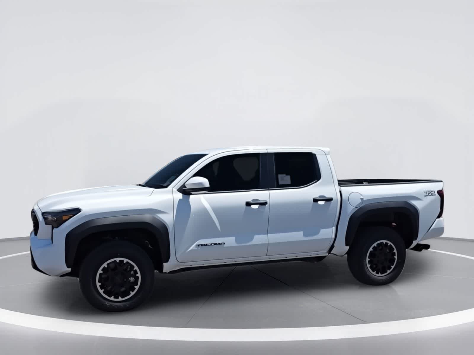 Thumbnail: 2026 Toyota Tacoma - 4