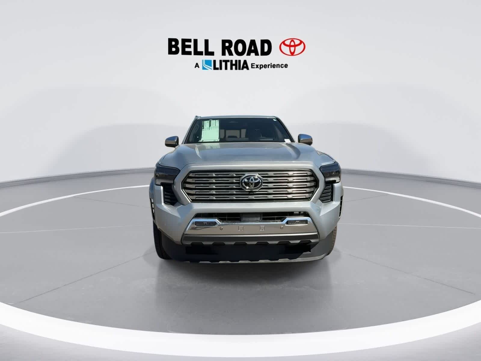 Thumbnail: 2025 Toyota Tacoma - 3