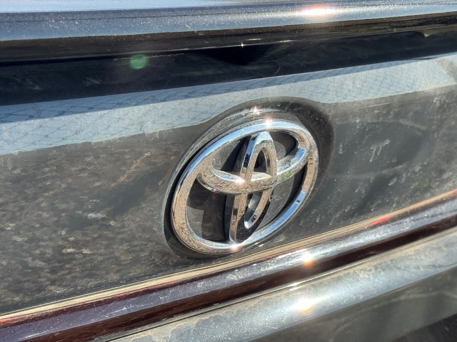 Thumbnail: 2025 Toyota Corolla - 9