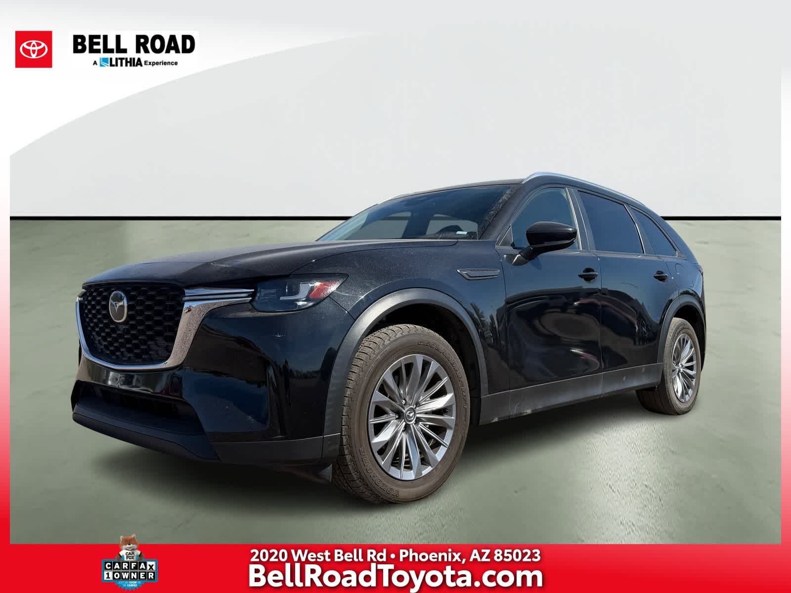 2024 Mazda CX-90 Select -
                  Phoenix, AZ