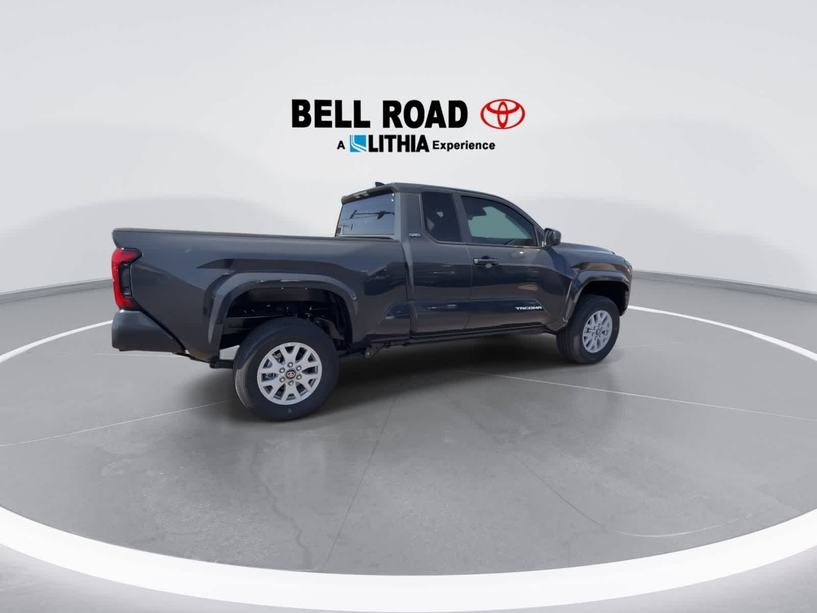 Thumbnail: 2026 Toyota Tacoma - 9