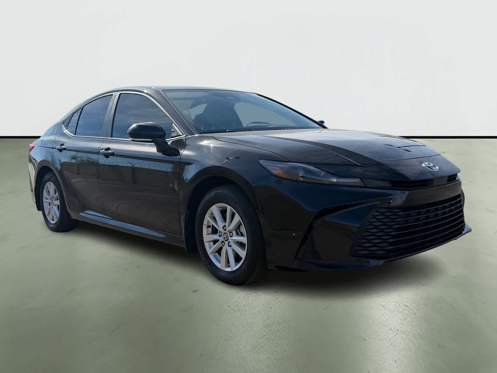 Thumbnail: 2025 Toyota Camry - 5