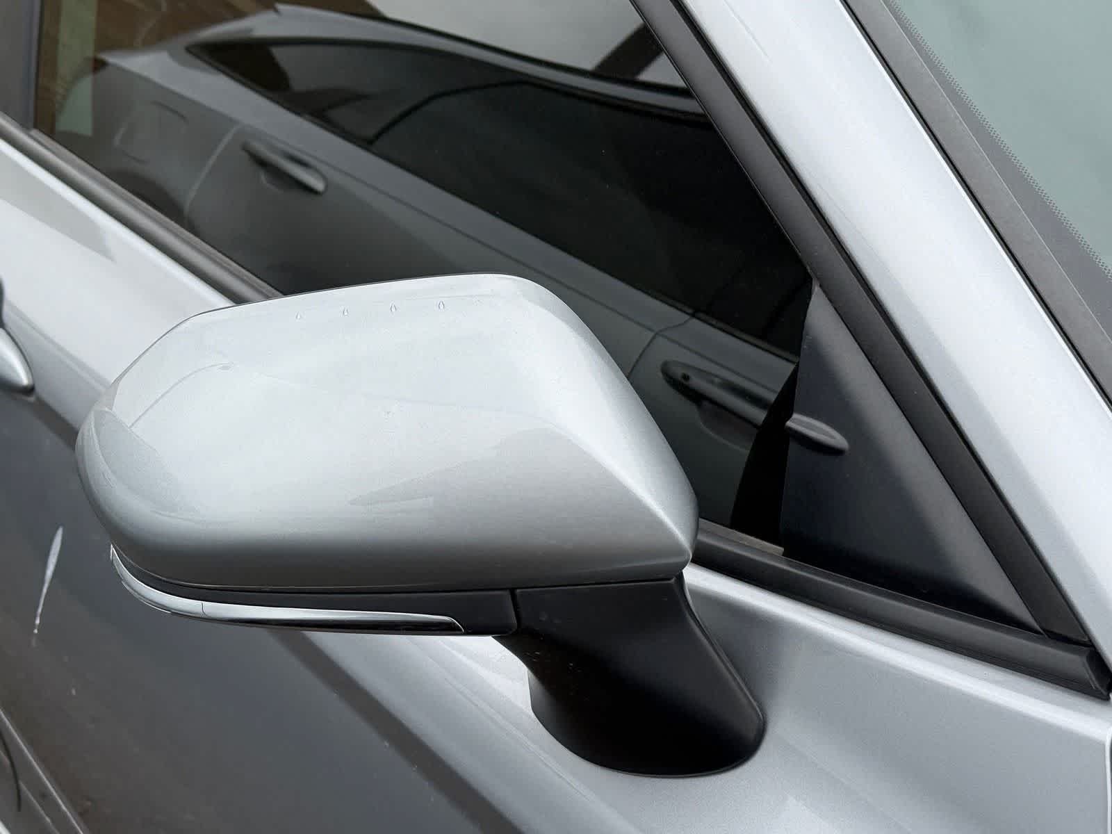 Thumbnail: 2025 Toyota Camry - 8