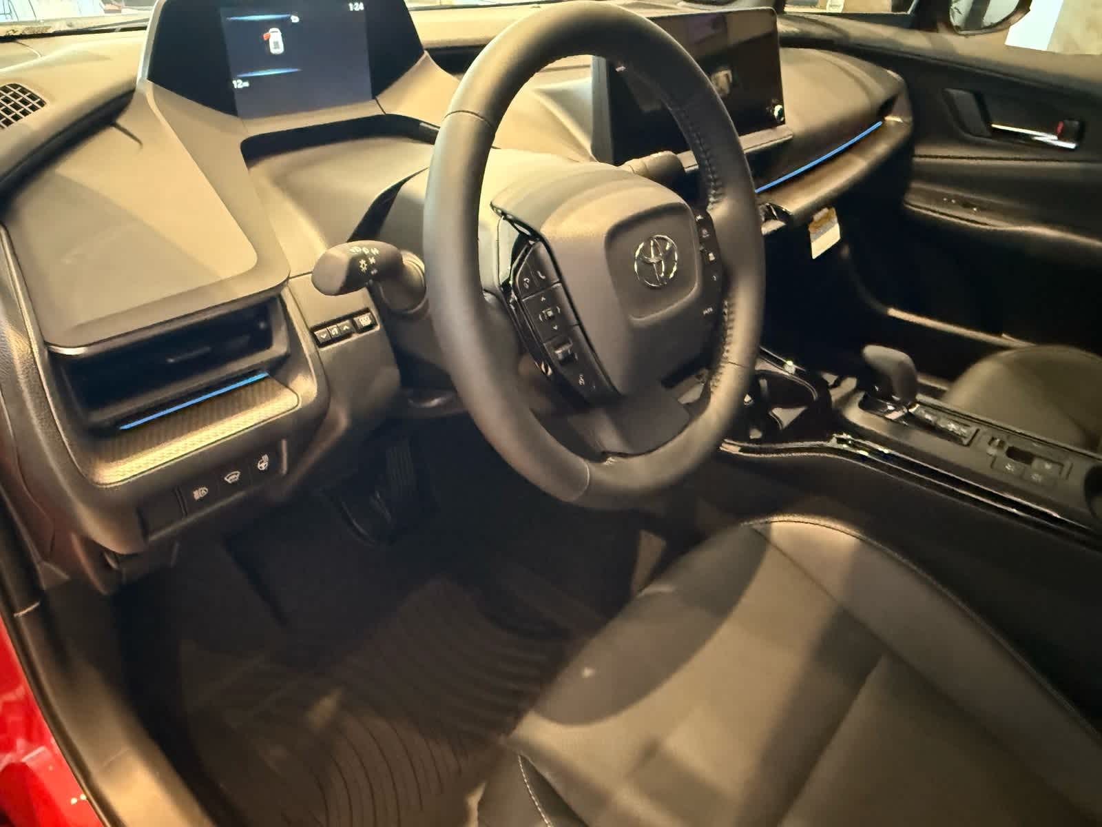Thumbnail: 2026 Toyota Prius - 9