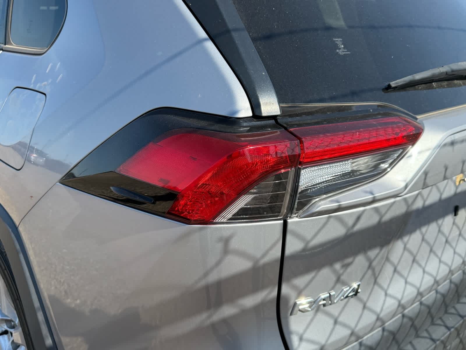Thumbnail: 2020 Toyota RAV4 - 13