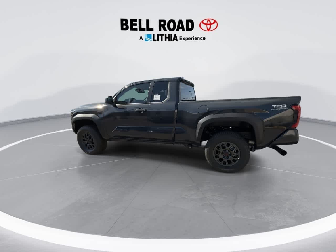 Thumbnail: 2025 Toyota Tacoma - 6