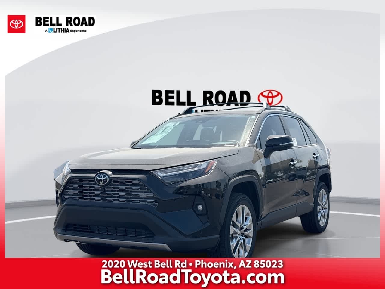 Thumbnail: 2025 Toyota RAV4 - 1