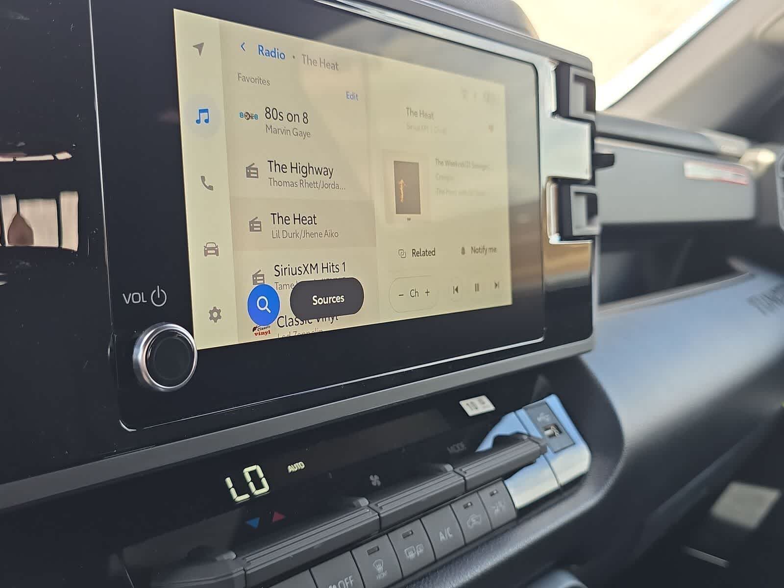 Thumbnail: 2026 Toyota Tundra - 19