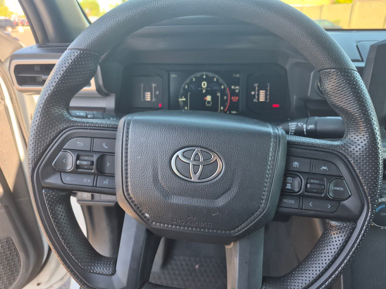 Thumbnail: 2025 Toyota Tacoma - 8
