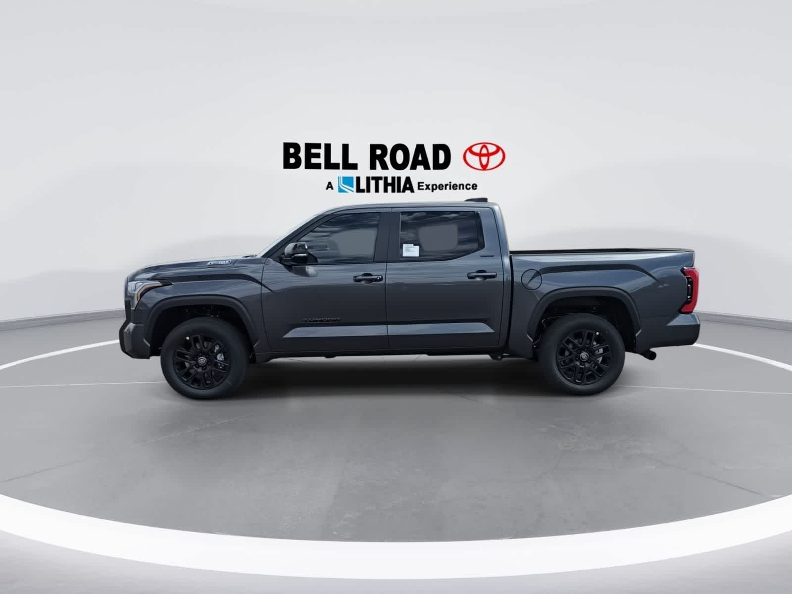 Thumbnail: 2026 Toyota Tundra - 5