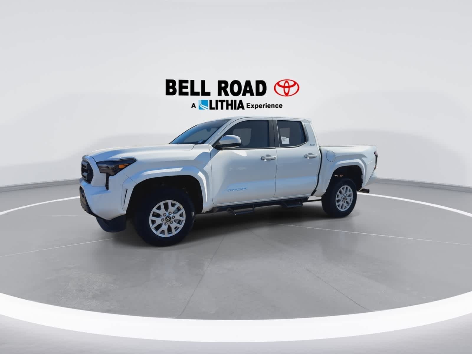 Thumbnail: 2025 Toyota Tacoma - 4