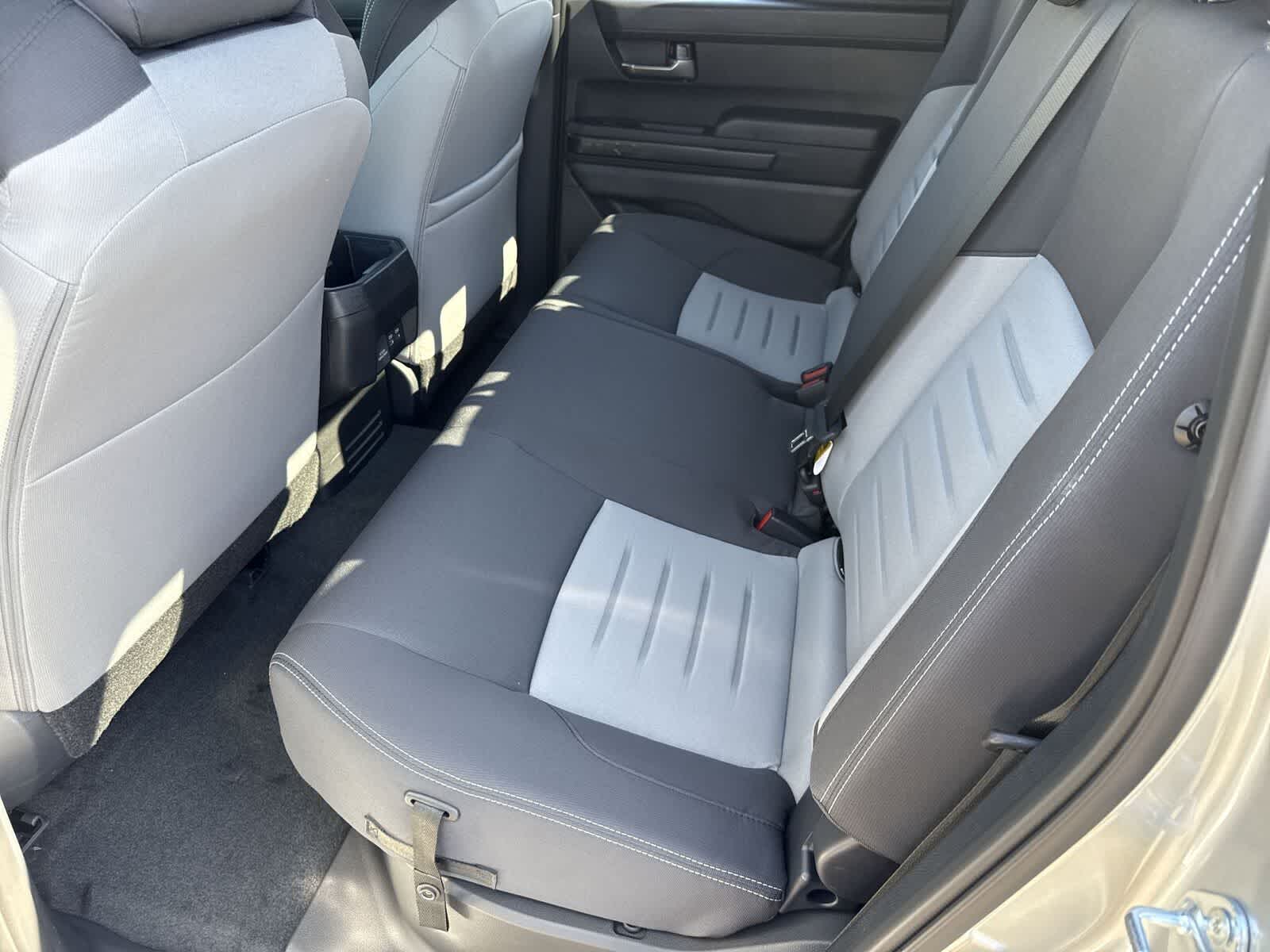 Thumbnail: 2025 Toyota Tacoma - 15