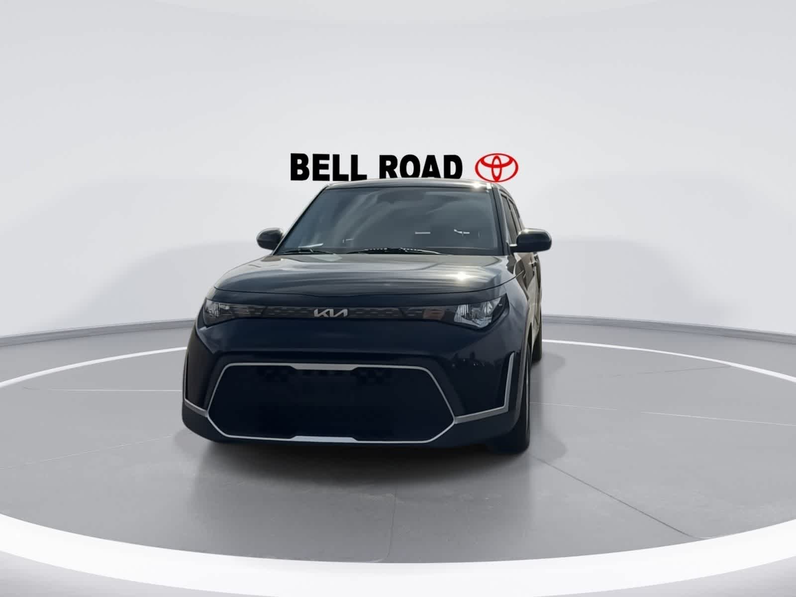 Thumbnail: 2023 Kia Soul - 3