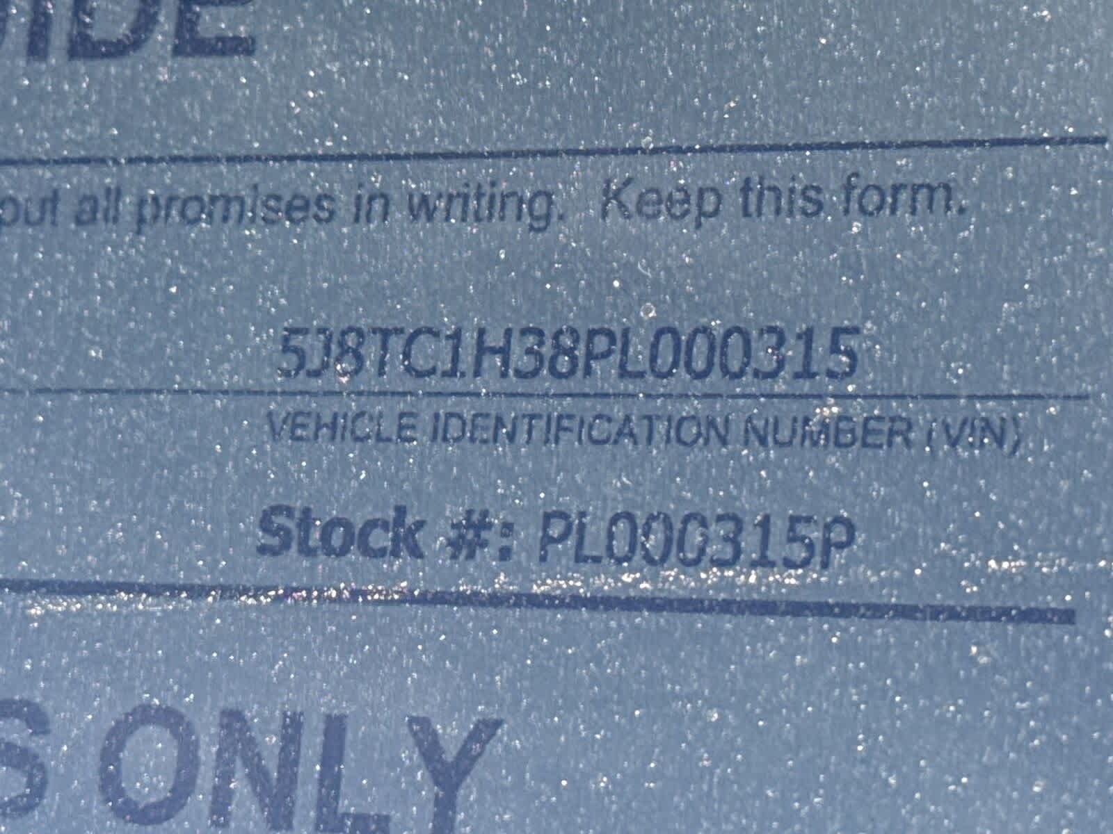 Thumbnail: 2023 Acura RDX - 34