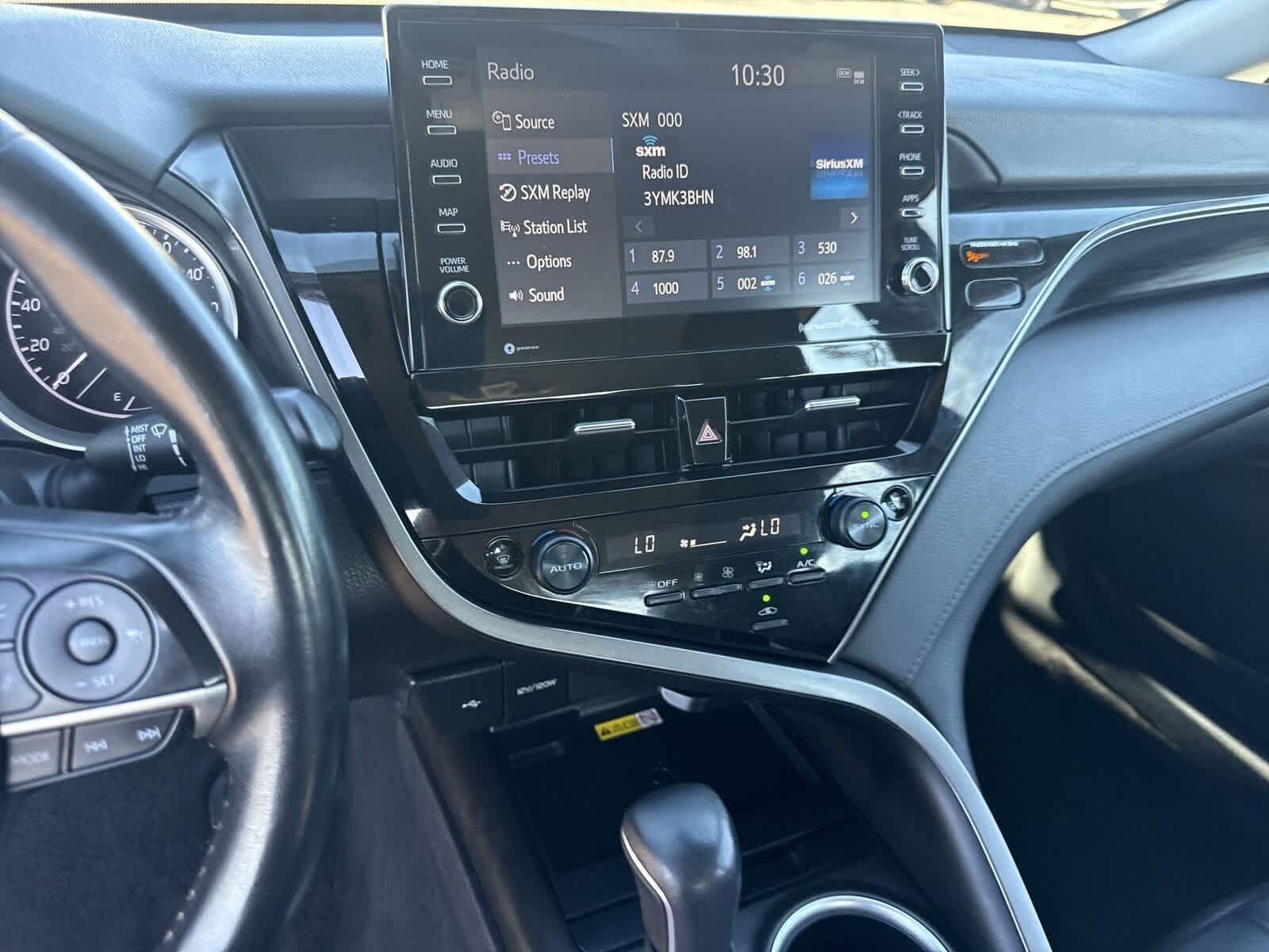 Thumbnail: 2024 Toyota Camry - 19