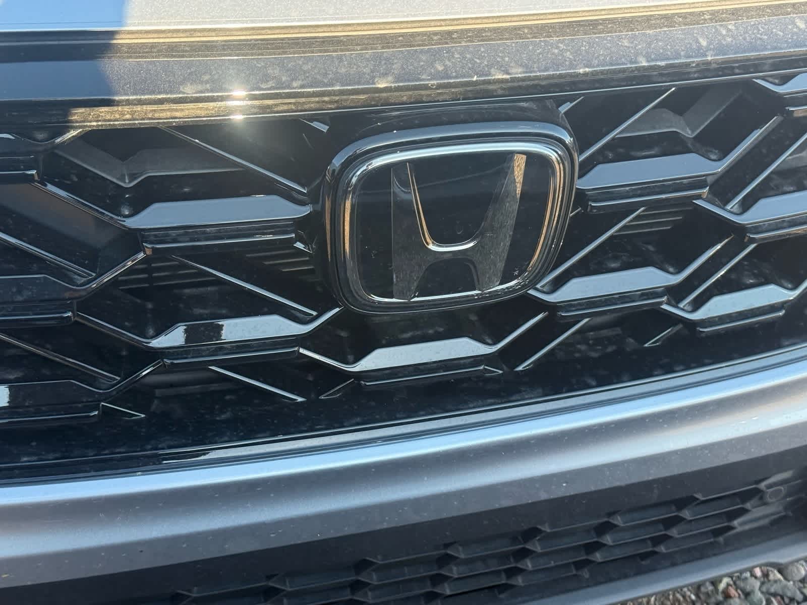 Thumbnail: 2024 Honda CR-V - 21