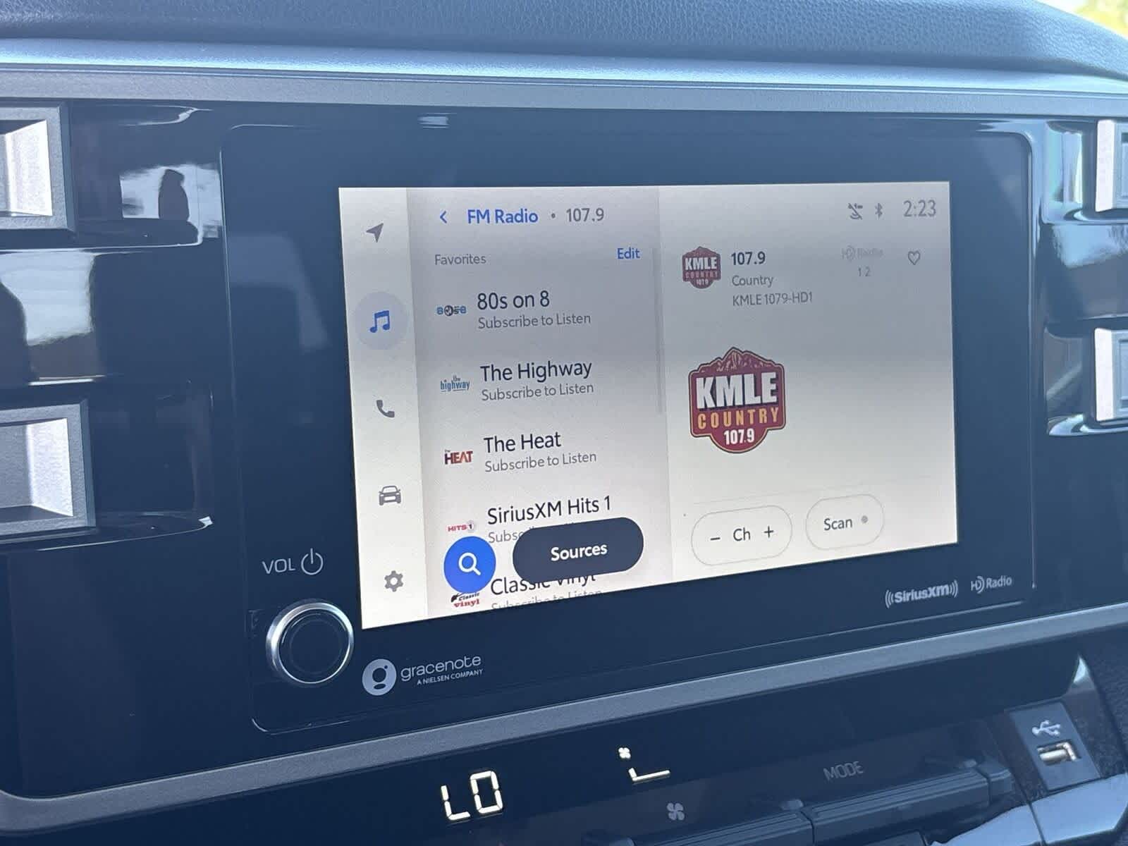 Thumbnail: 2024 Toyota Tundra - 20