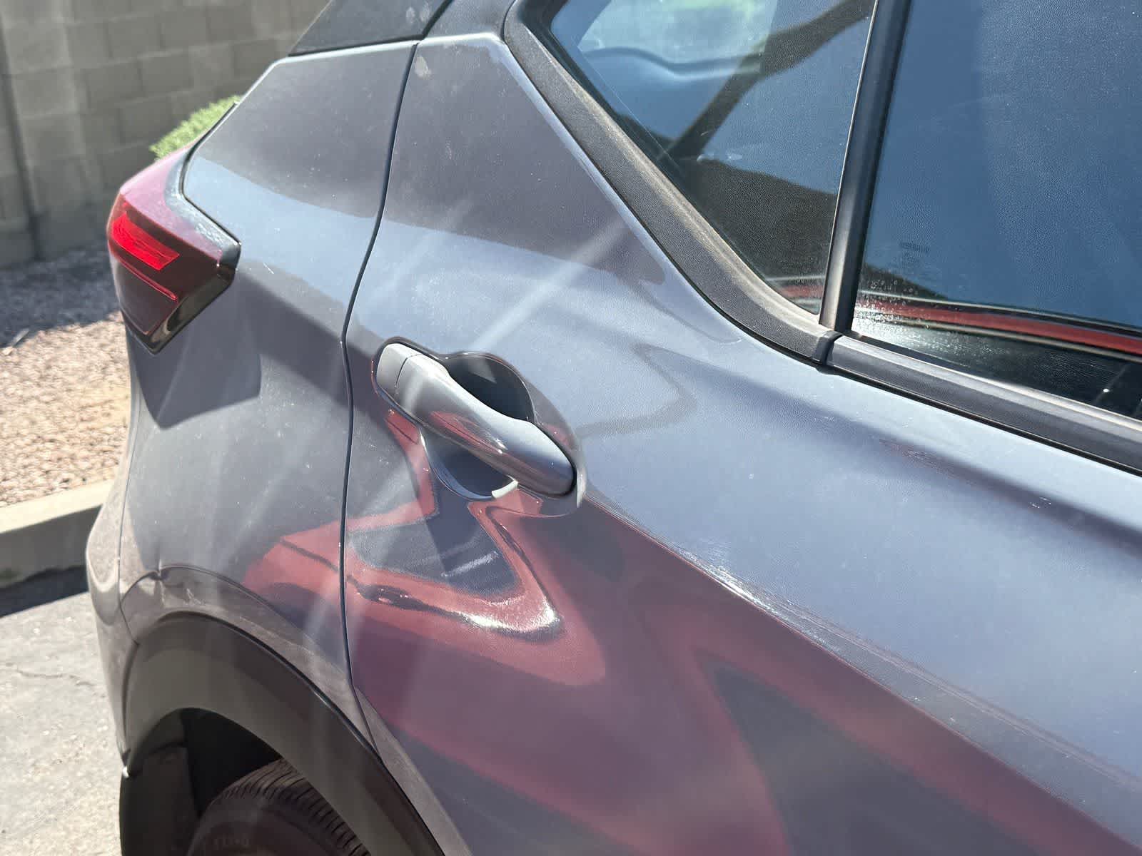 Thumbnail: 2021 Nissan Kicks - 9