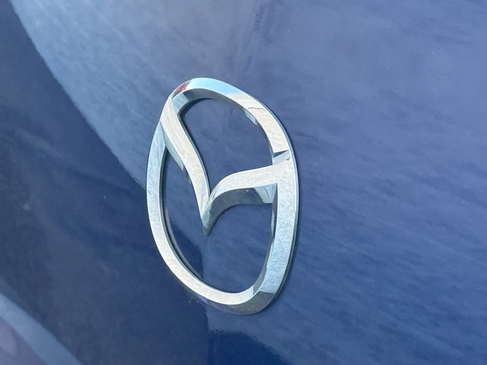 Thumbnail: 2013 Mazda Mazda3 - 18