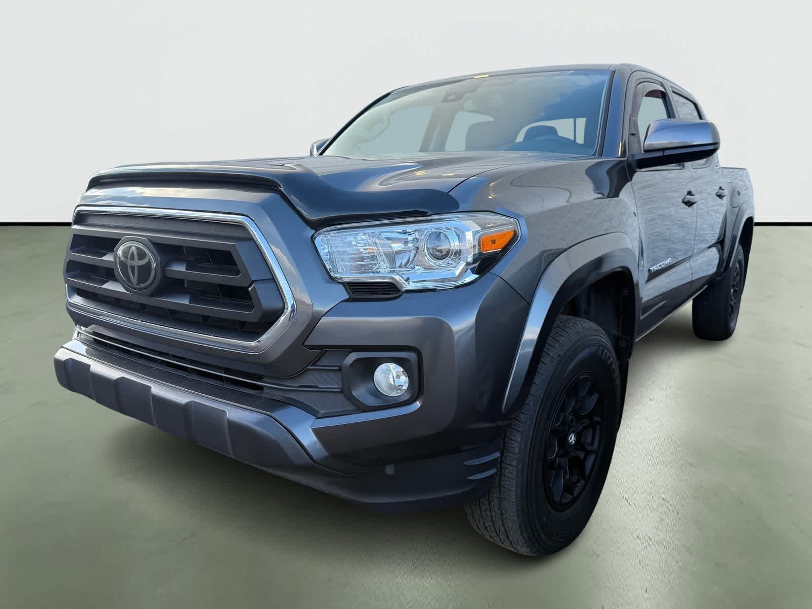 Thumbnail: 2022 Toyota Tacoma - 2
