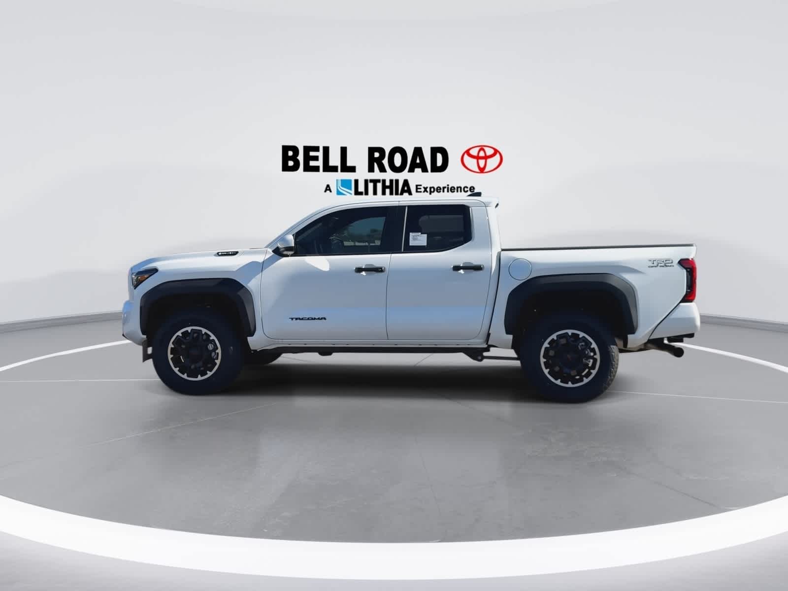 Thumbnail: 2025 Toyota Tacoma - 5