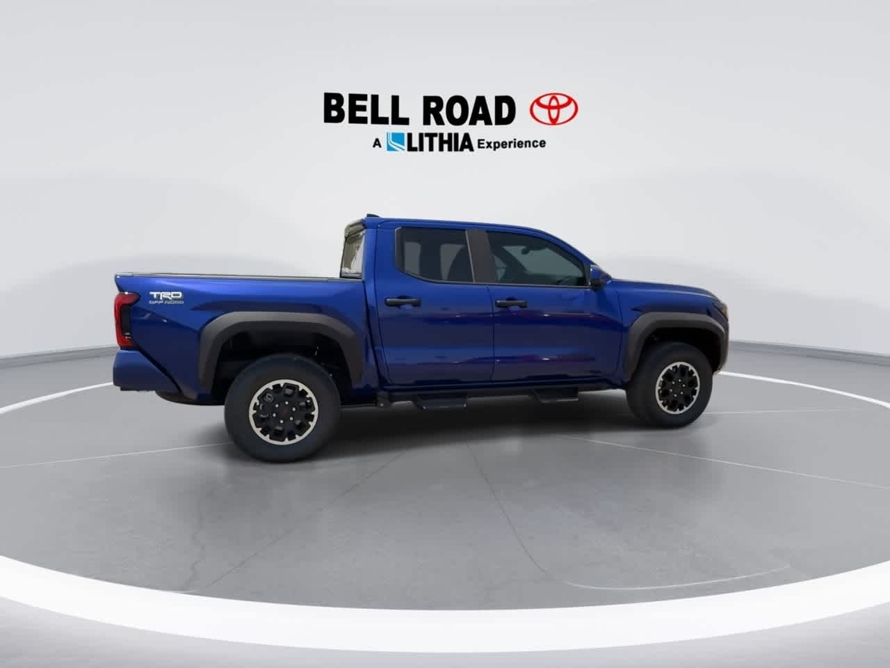 Thumbnail: 2025 Toyota Tacoma - 8