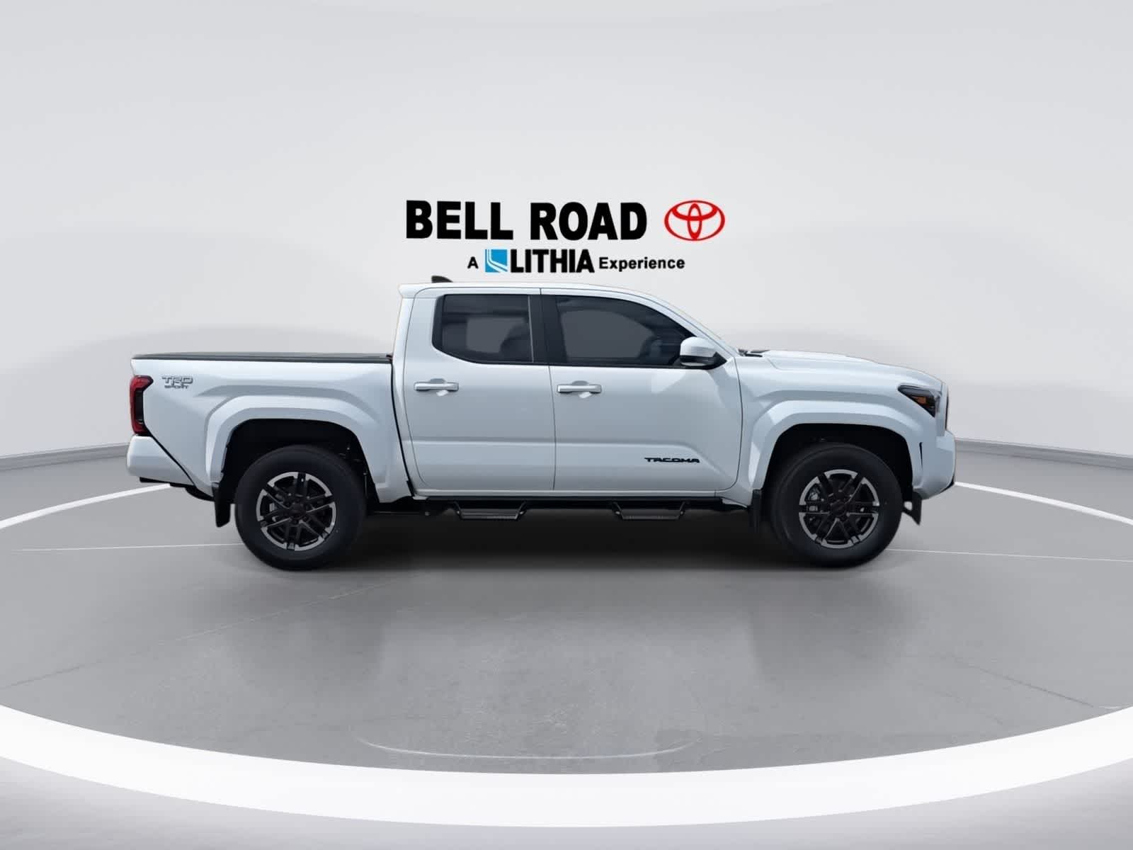 Thumbnail: 2026 Toyota Tacoma - 9