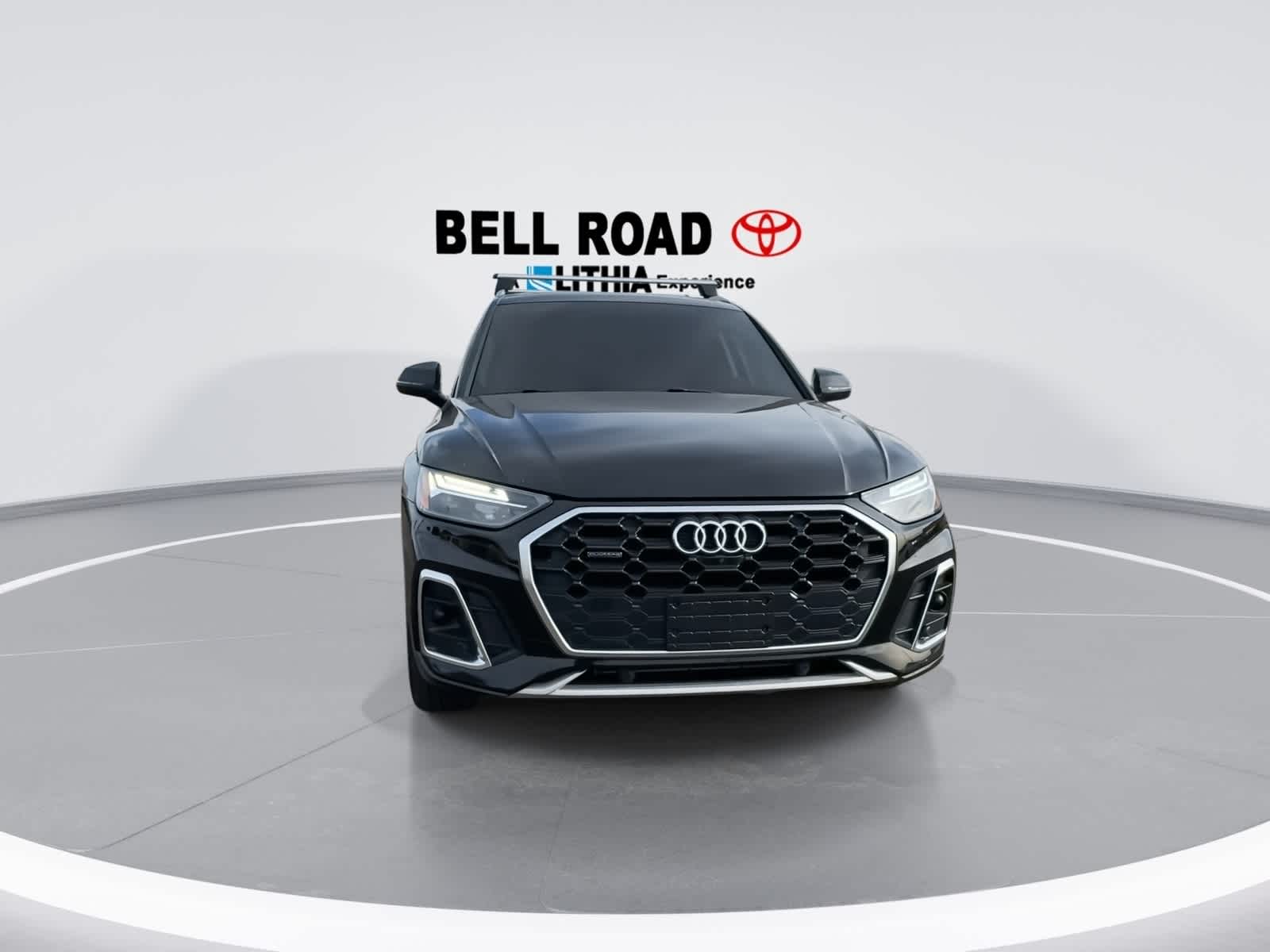 Thumbnail: 2023 Audi Q5 - 3