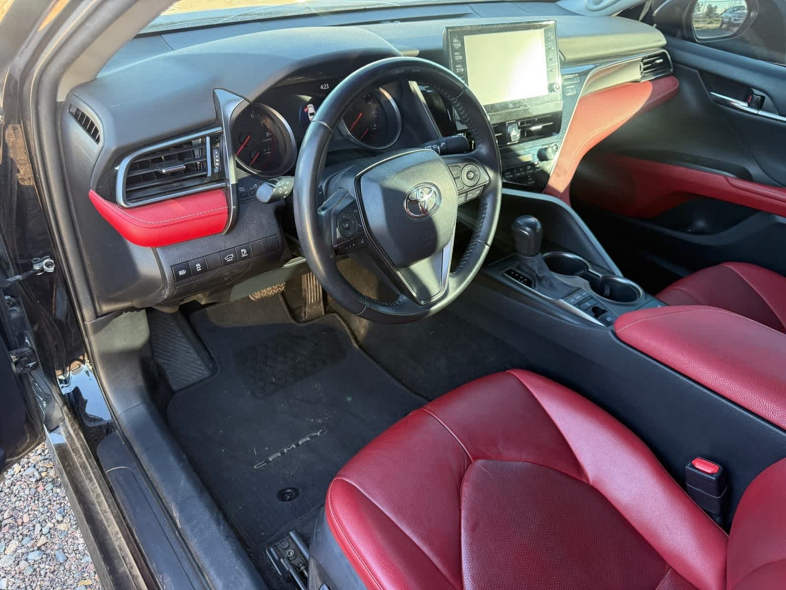 Thumbnail: 2022 Toyota Camry - 12