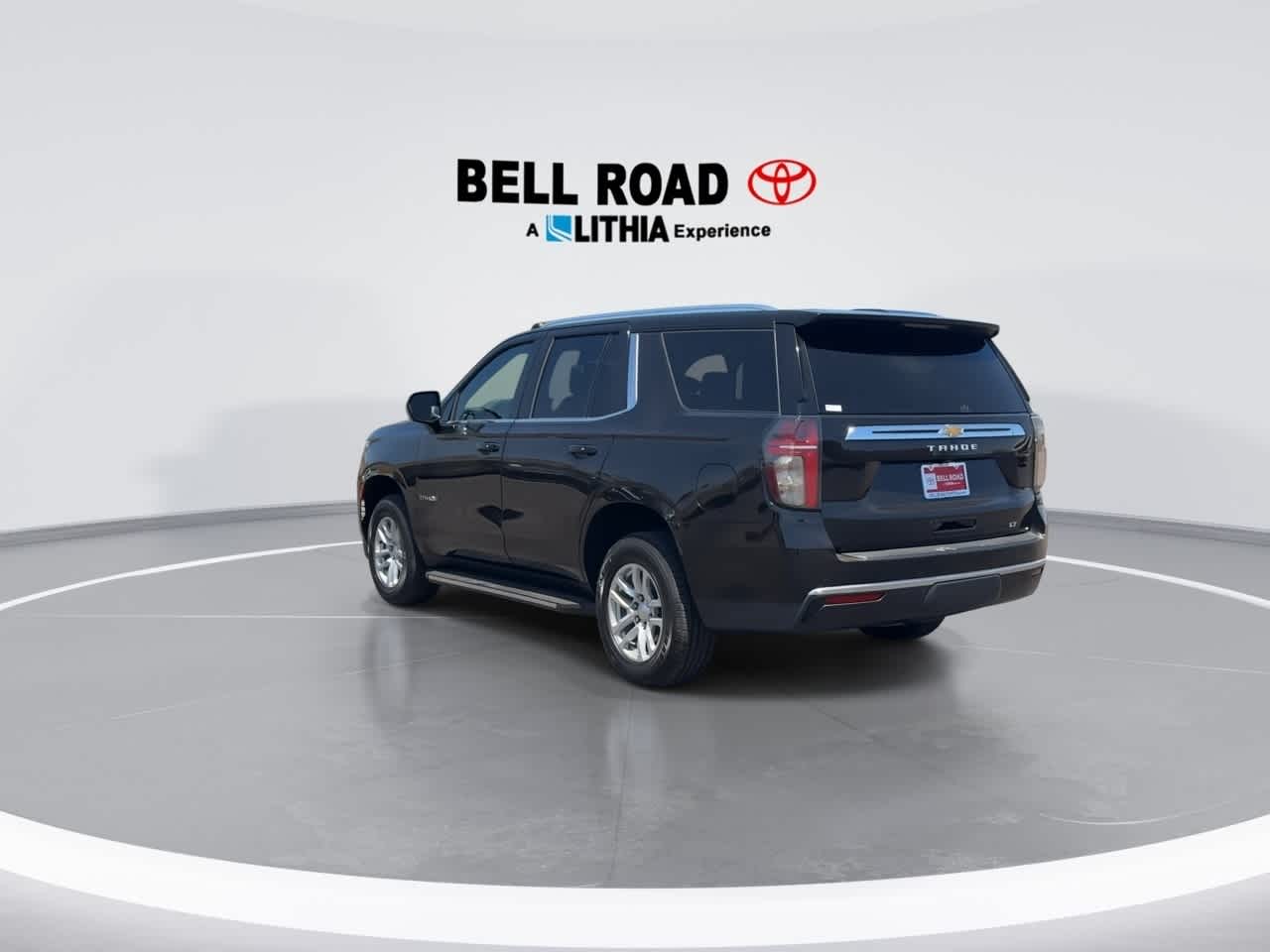 Thumbnail: 2021 Chevrolet Tahoe - 6