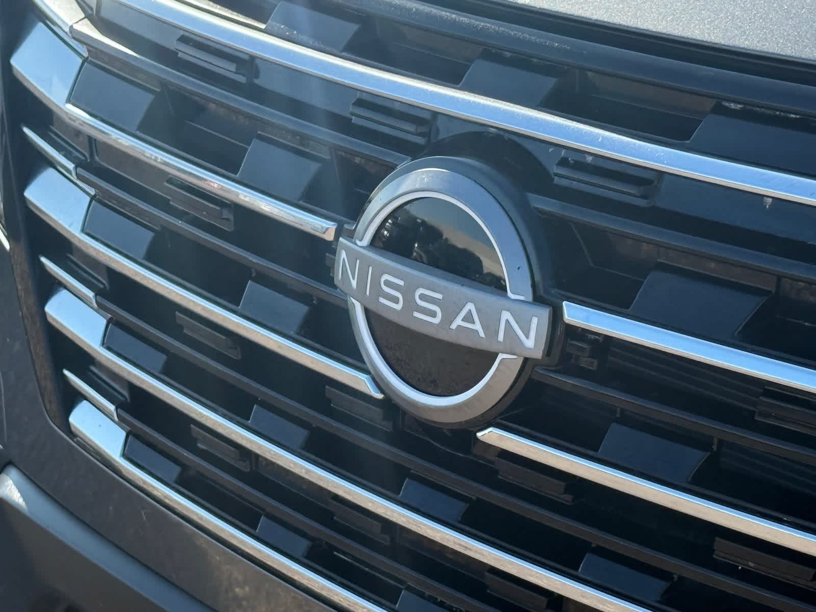 Thumbnail: 2025 Nissan Rogue - 23