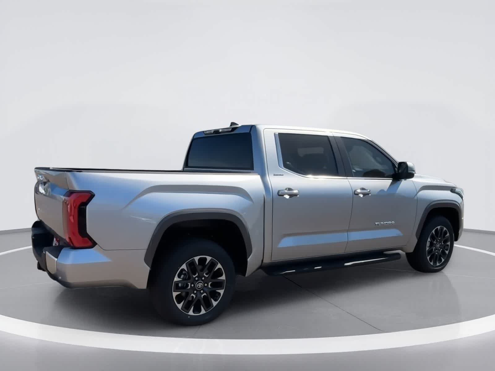 Thumbnail: 2026 Toyota Tundra - 8