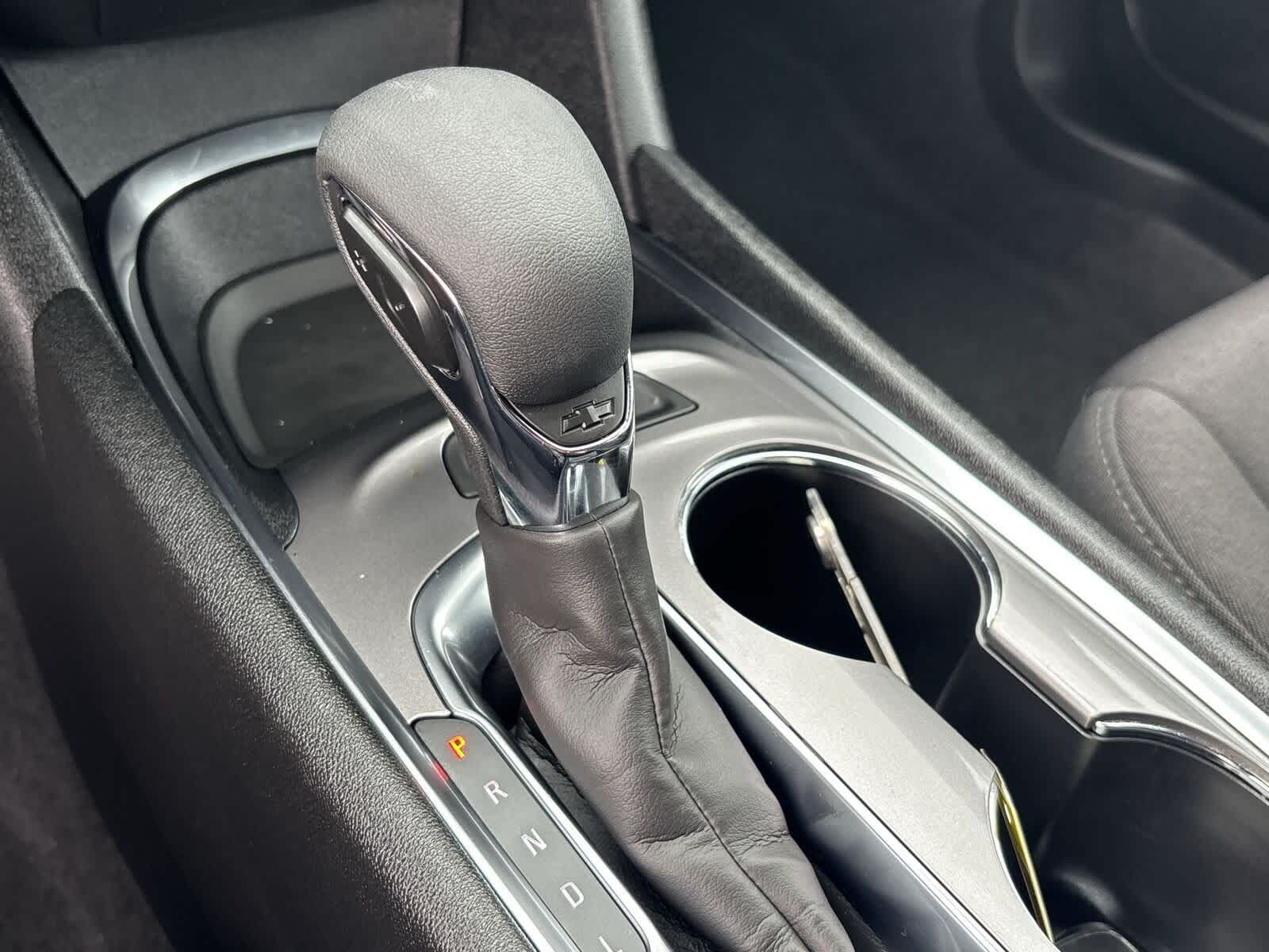 Thumbnail: 2025 Chevrolet Malibu - 29