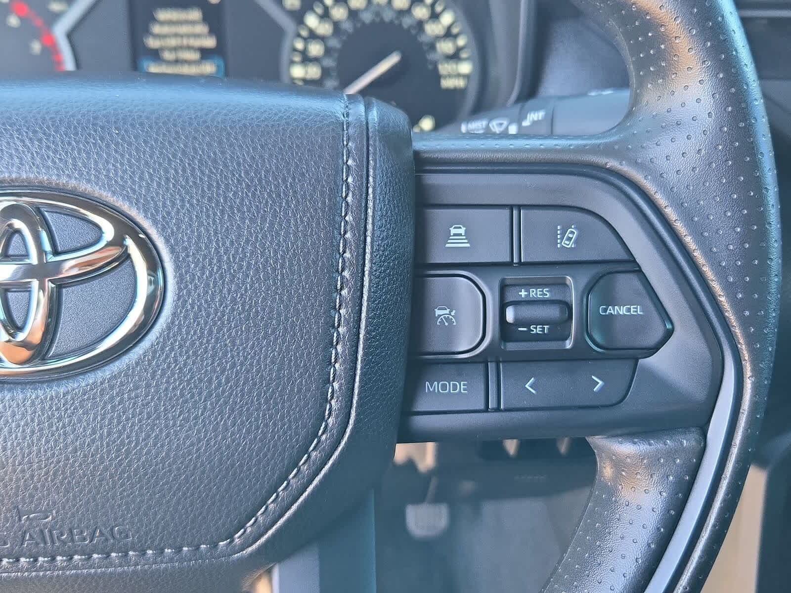 Thumbnail: 2025 Toyota Tundra - 29