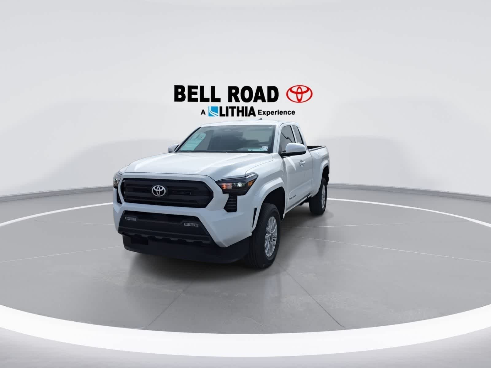 Thumbnail: 2026 Toyota Tacoma - 3