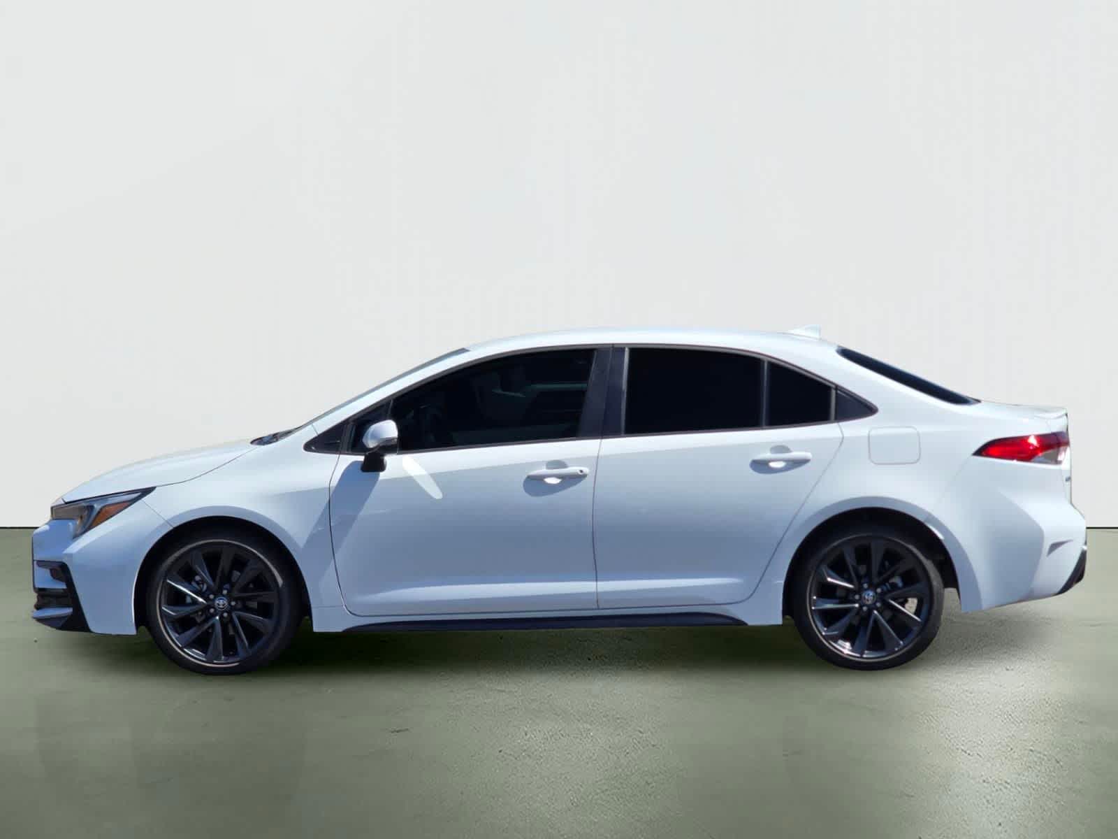 Thumbnail: 2025 Toyota Corolla - 2