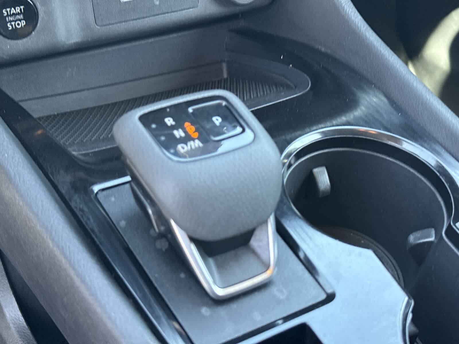 Thumbnail: 2024 Nissan Rogue - 25