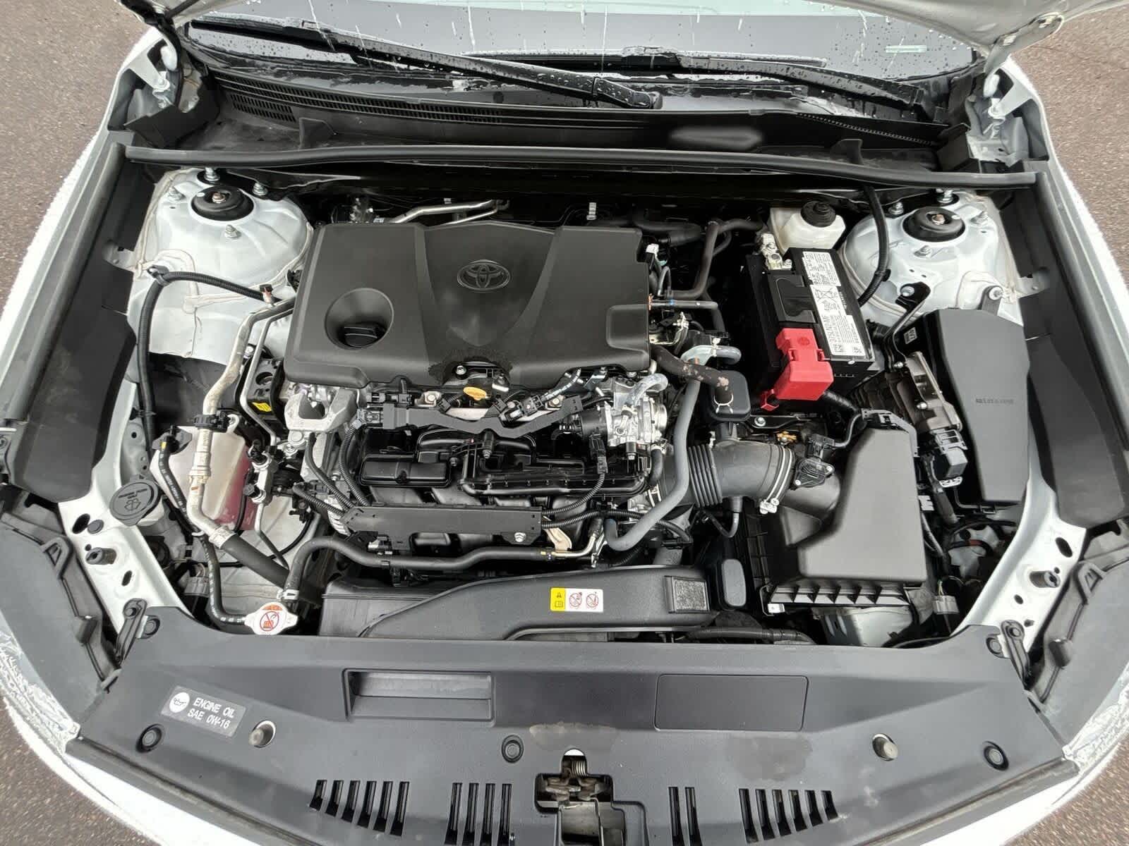 Thumbnail: 2024 Toyota Camry - 35