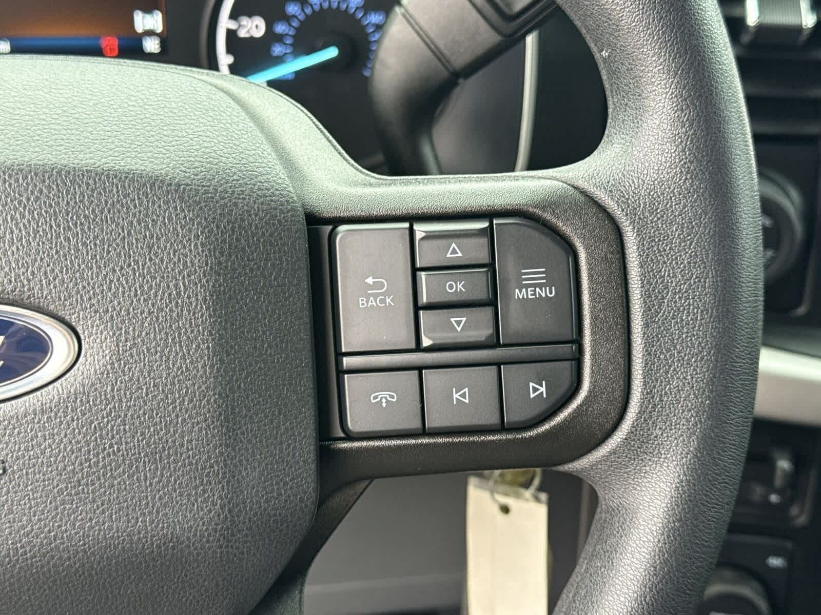 Thumbnail: 2023 Ford F-150 - 29