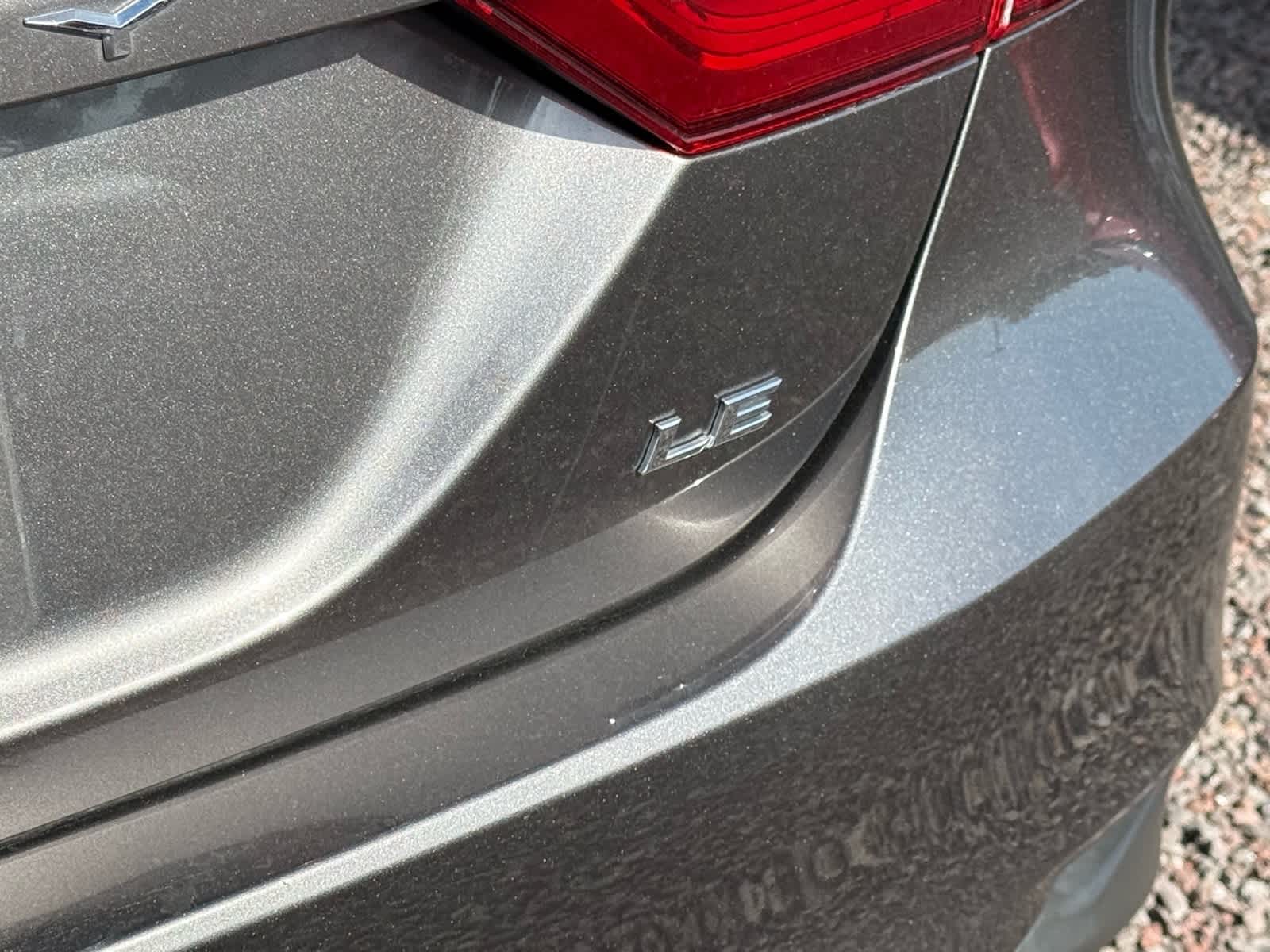 Thumbnail: 2023 Toyota Camry - 15
