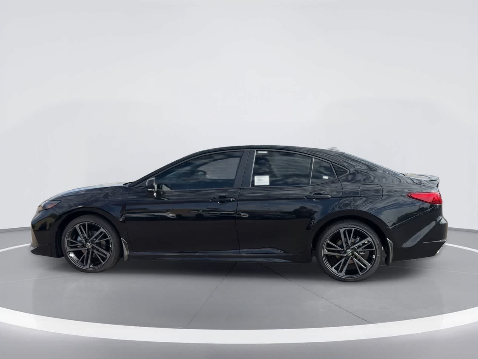 Thumbnail: 2026 Toyota Camry - 5