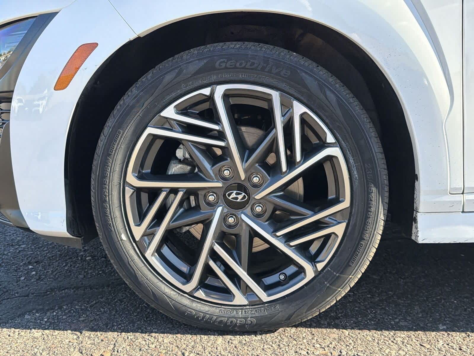 Thumbnail: 2022 Hyundai Kona - 10