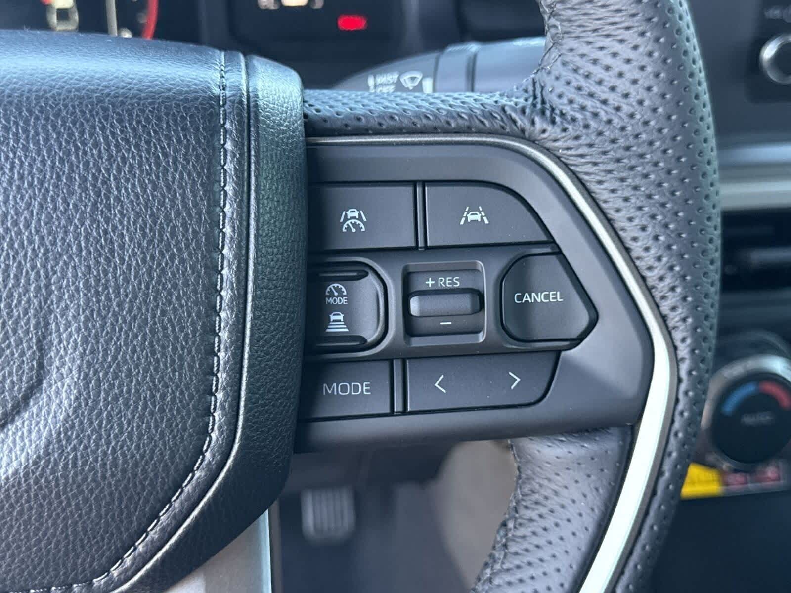 Thumbnail: 2025 Toyota Tacoma - 28