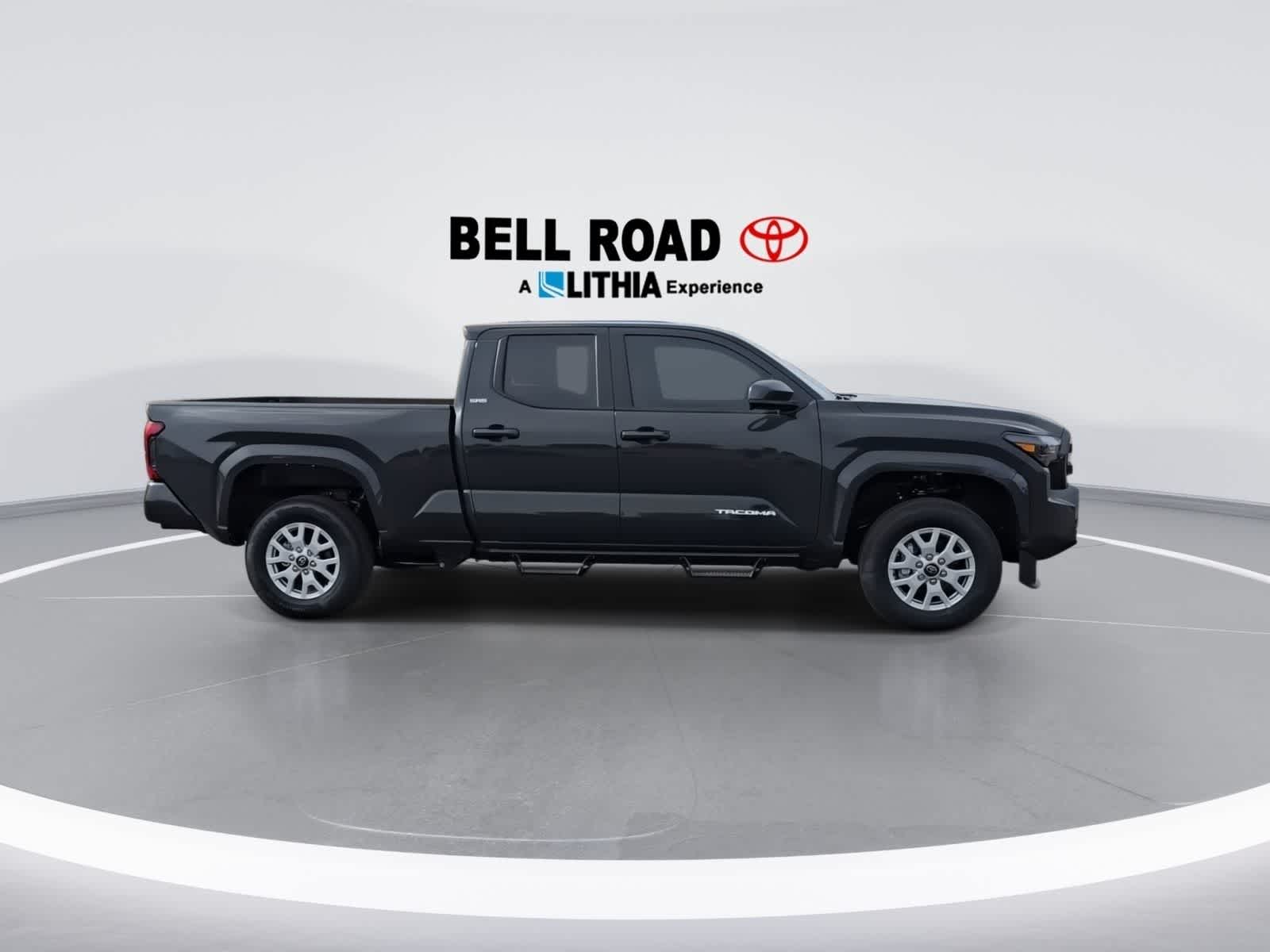 Thumbnail: 2026 Toyota Tacoma - 9