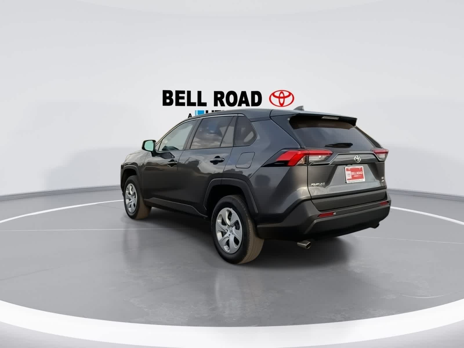 Thumbnail: 2024 Toyota RAV4 - 6