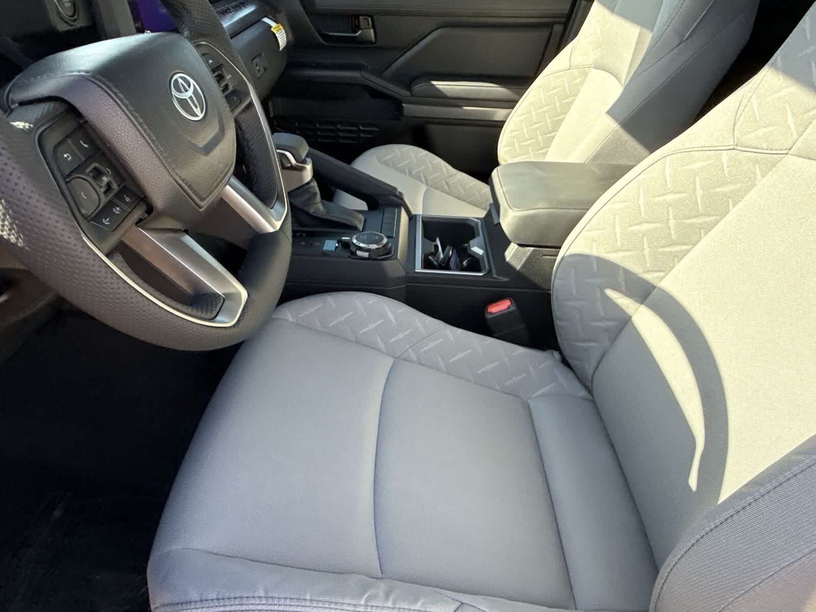 Thumbnail: 2025 Toyota Tacoma - 17